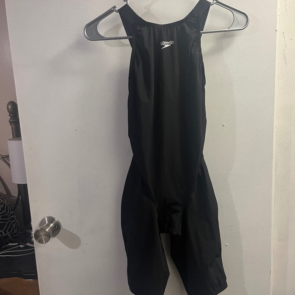 Speedo LZR Pro tech suit size 30R